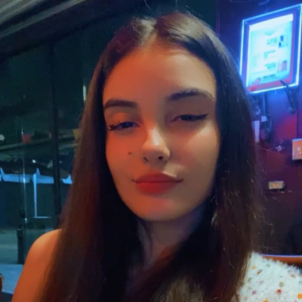 Helo amoreca 🎀