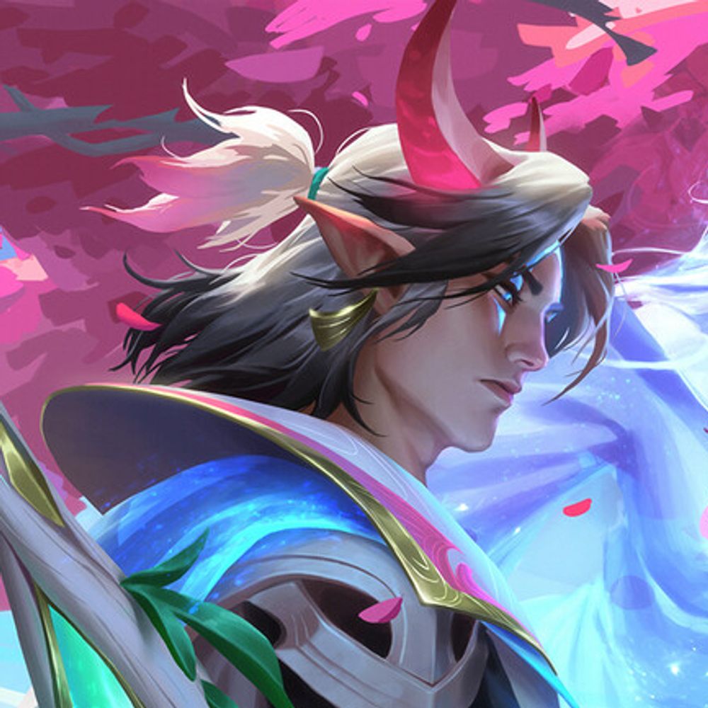 Samurai X