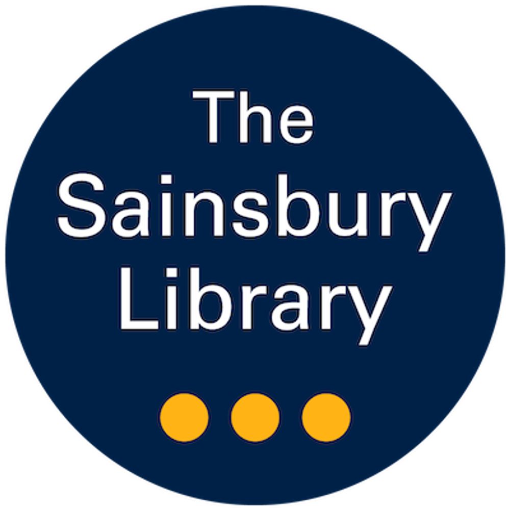 Sainsbury Library