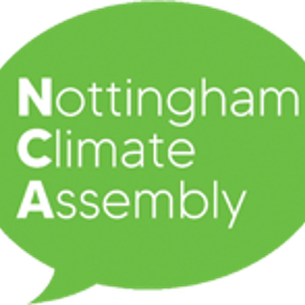Nottingham Climate Assembly
