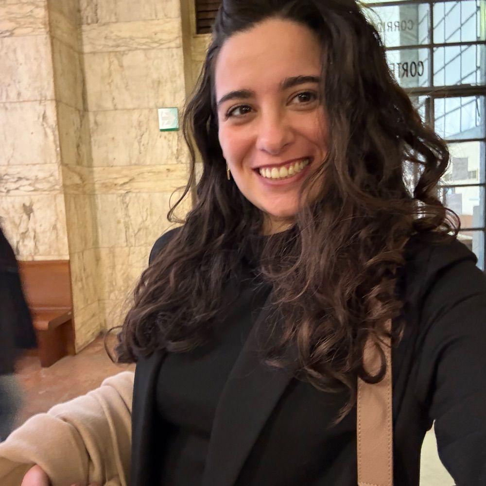 Federica Giugliano, MD