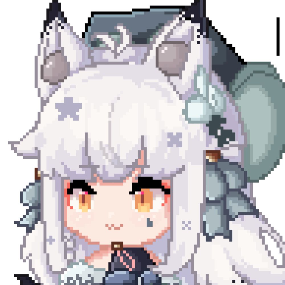 PomPom was here first | Vtuber