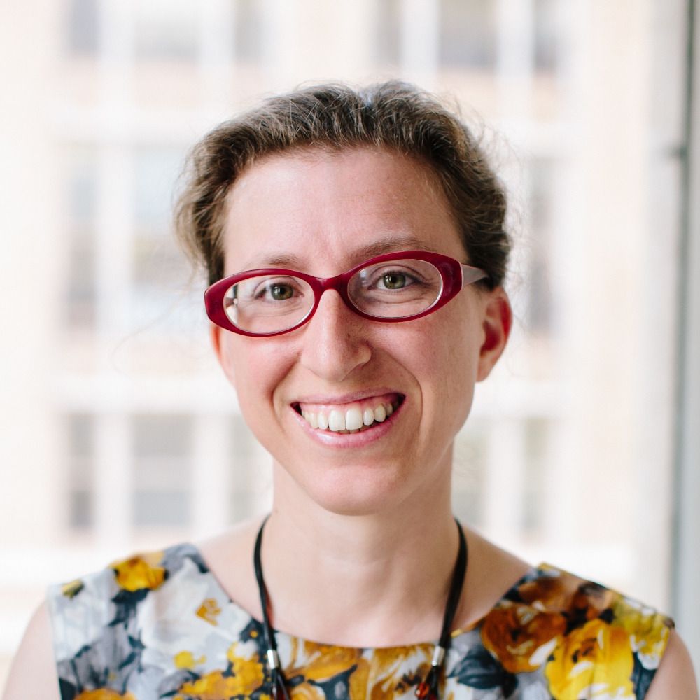 Rebecca Dell