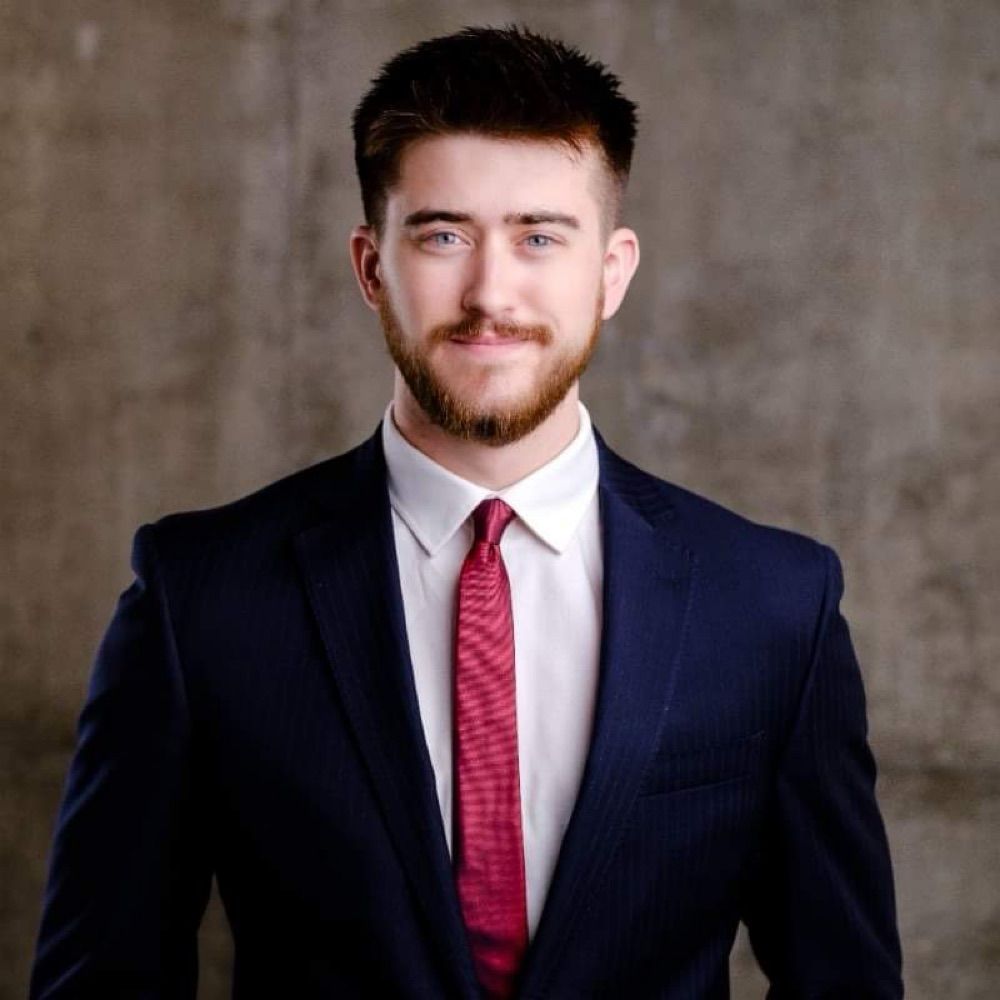 Alexander Beattie