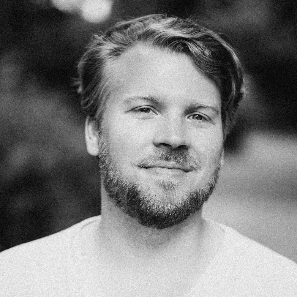 Benny Hillmann
