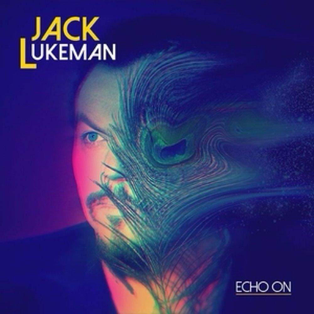 Official Jack Lukeman aka Jack L music