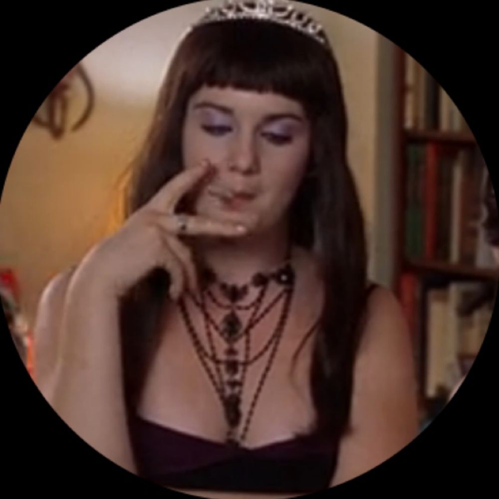 User avatar