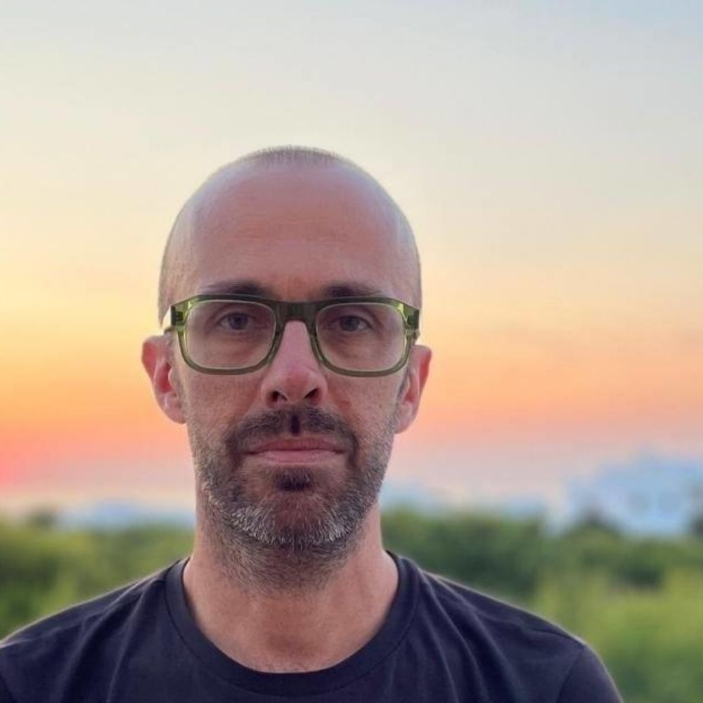 Riccardo D. Wanke