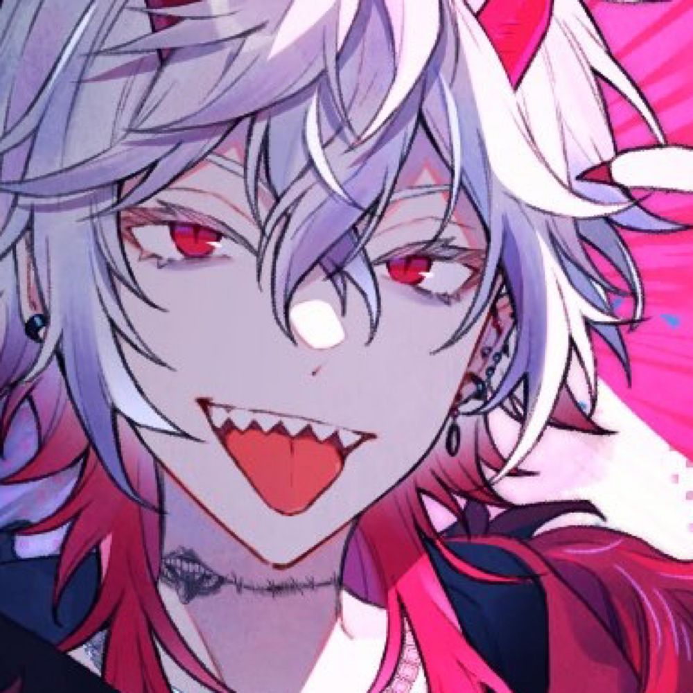 蛛鬼アカシャ🕷🕸Vtuberで人でなしで万屋