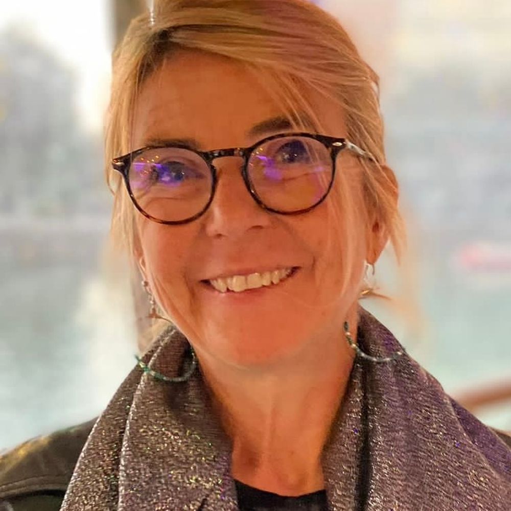 Christine Barats