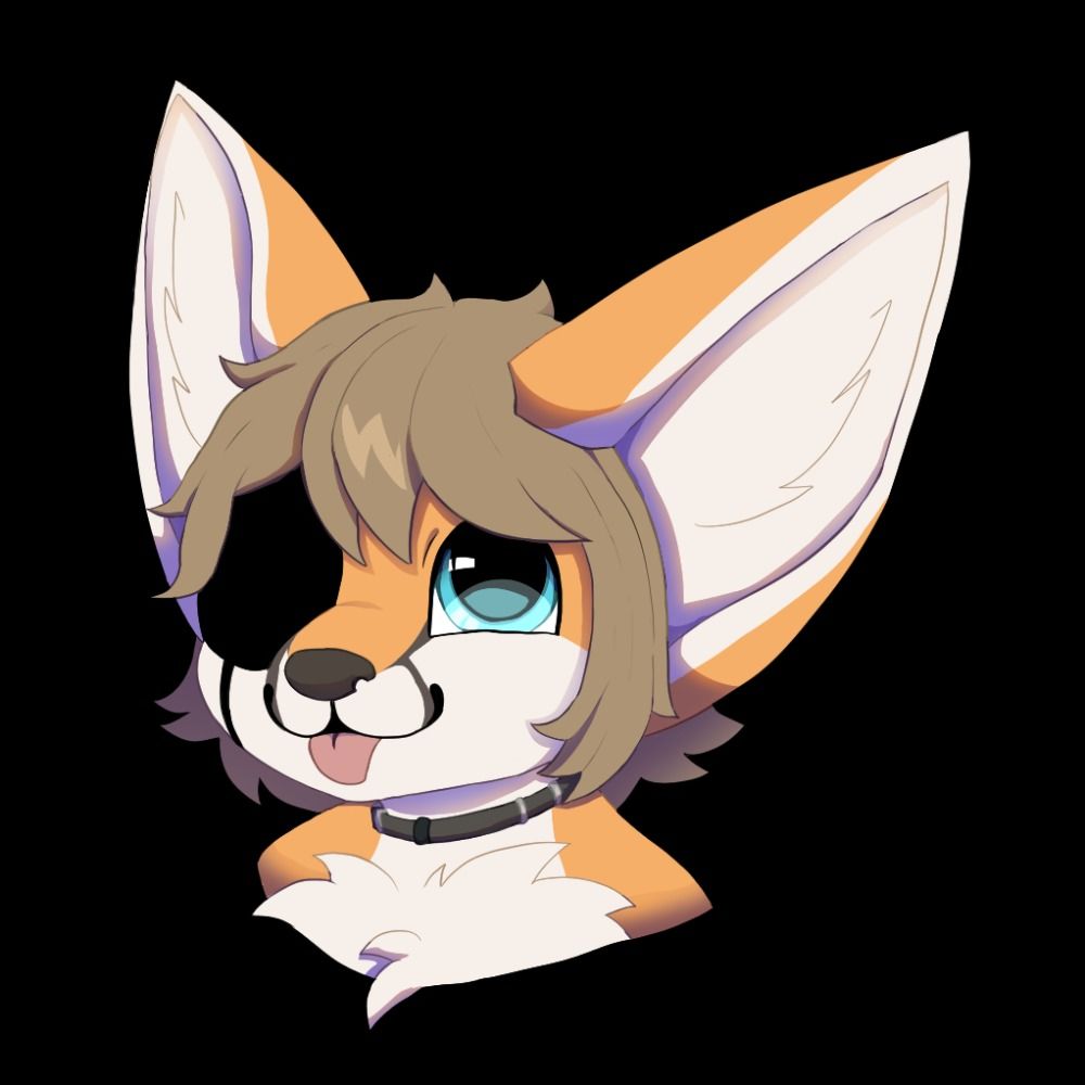 Anon Fox