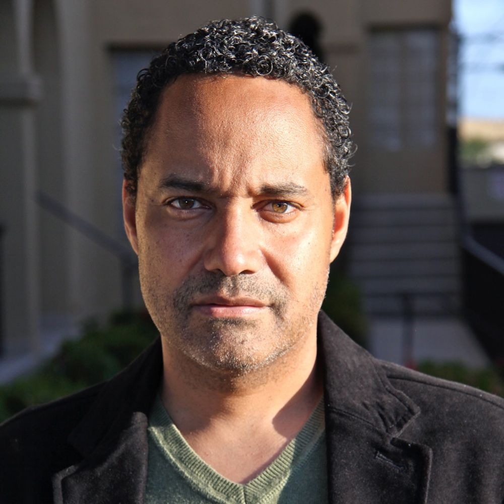 Jeffrey Reddick