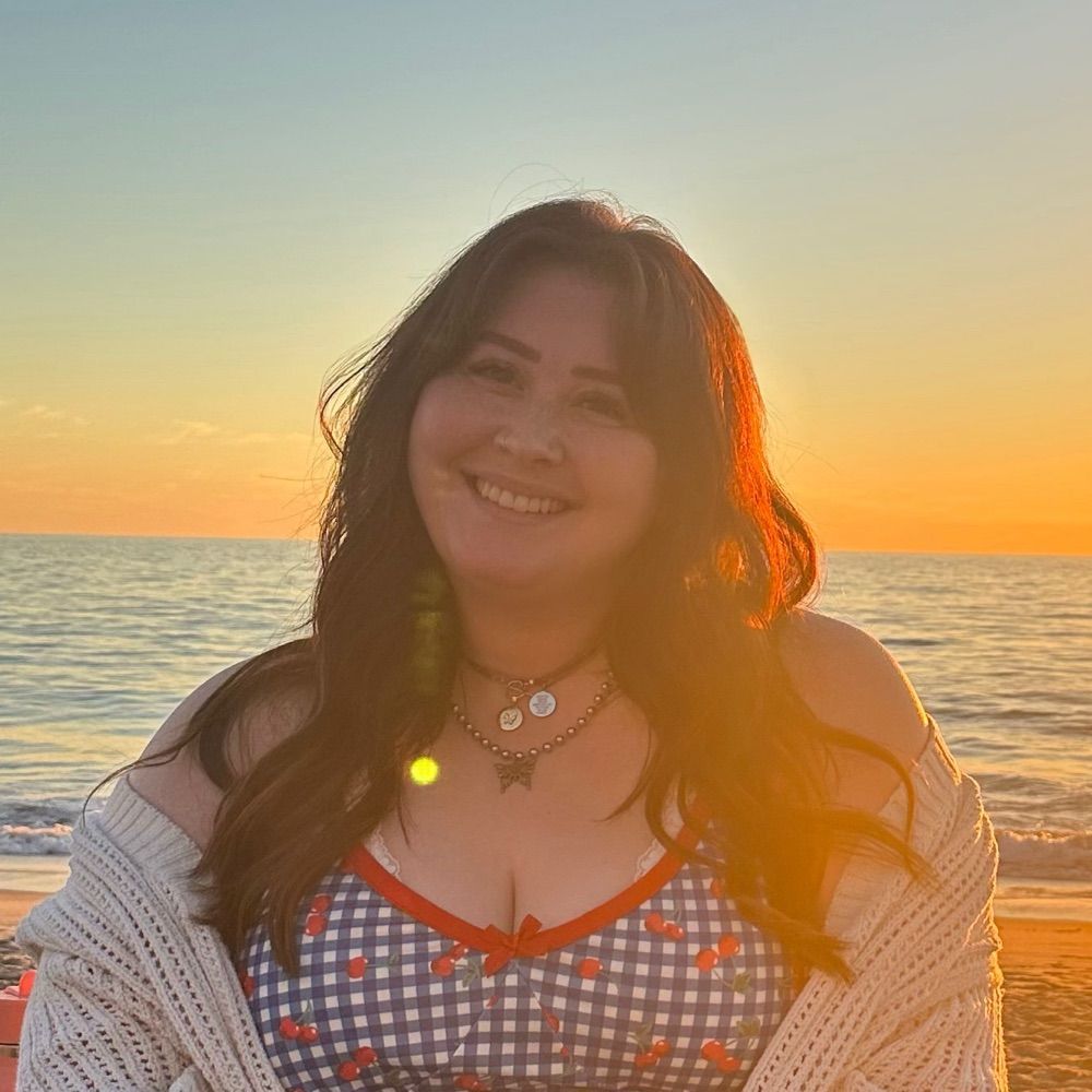 Cassandra Manoogian