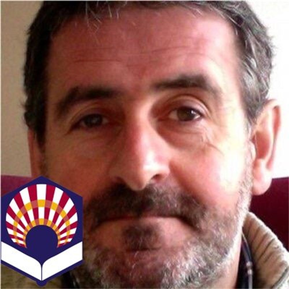 José Manuel García-Fernández