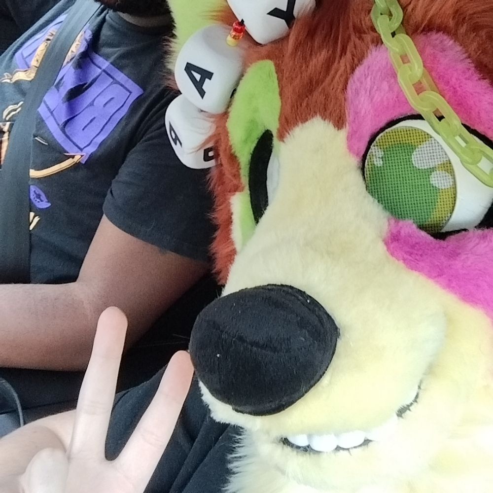 Vertez~ 🔞 🔜 FWA 2025