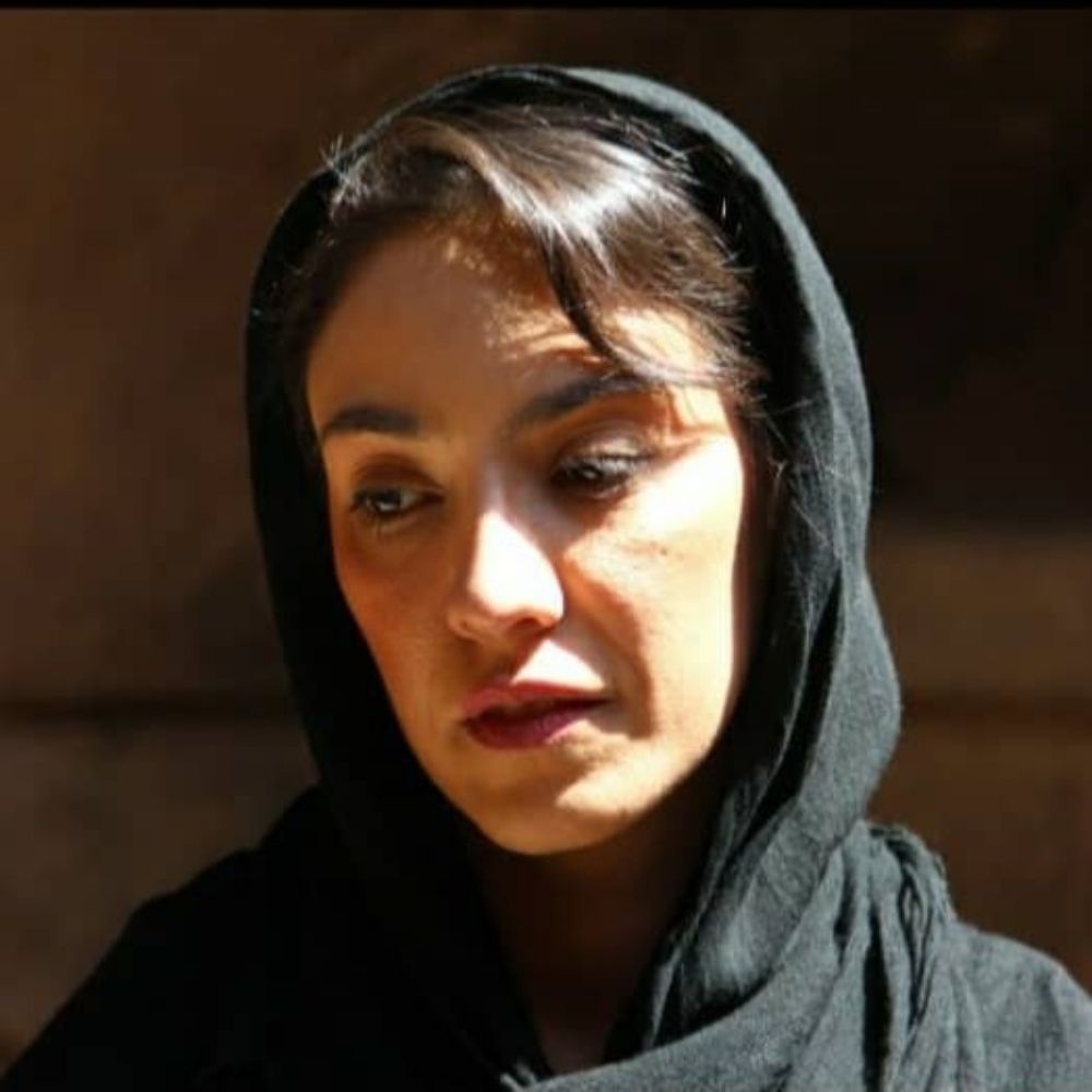 Soudeh Modaress