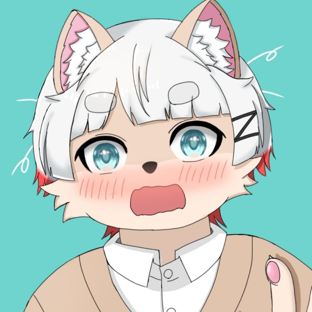 まかろん🍁🐾