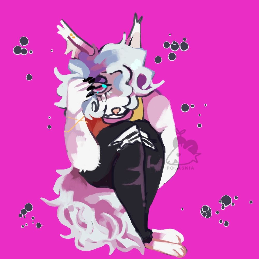 eirlys