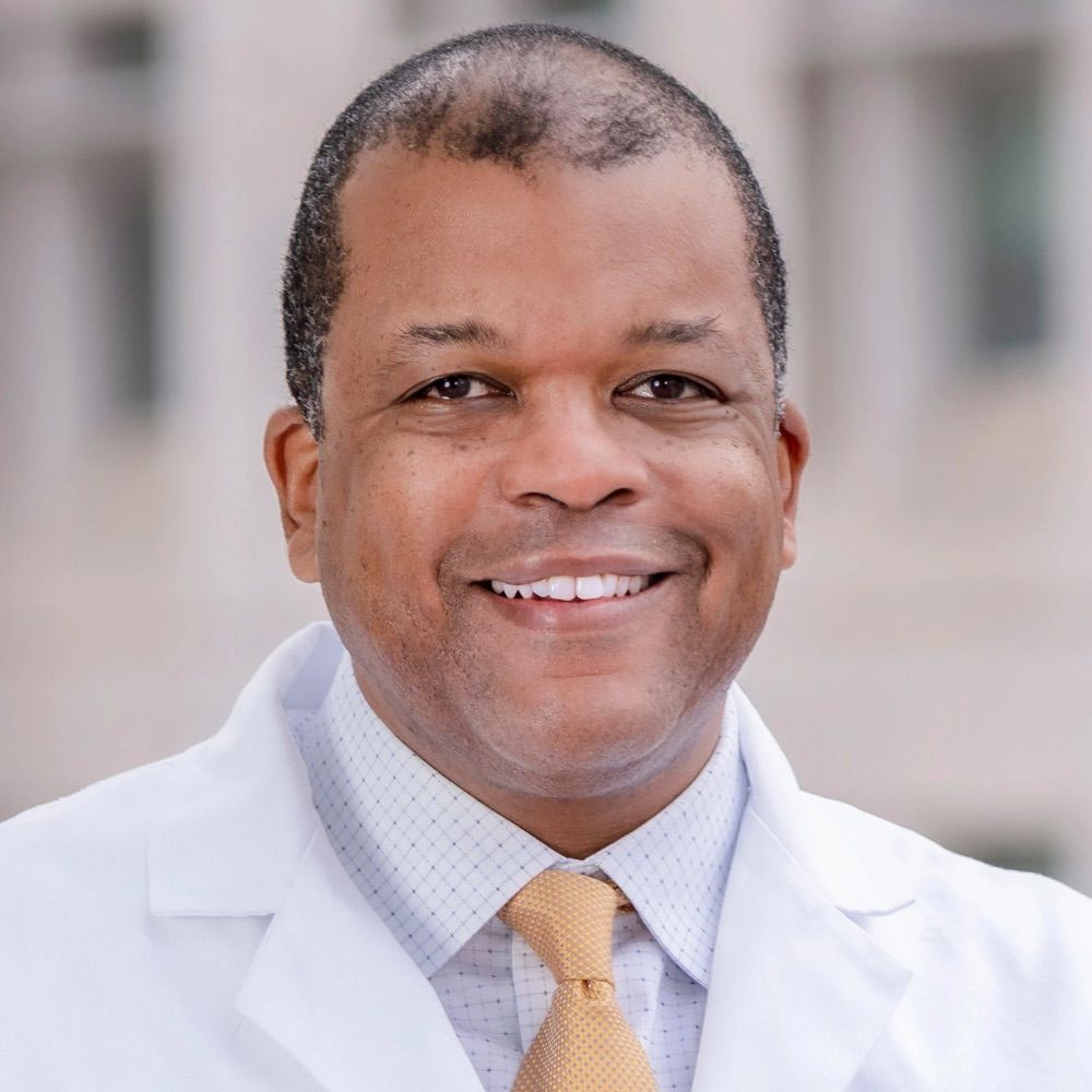 David Tom Cooke, MD, FACS