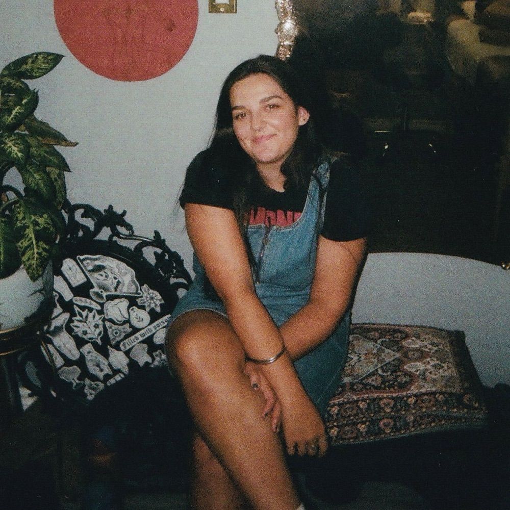 Abby Ferguson