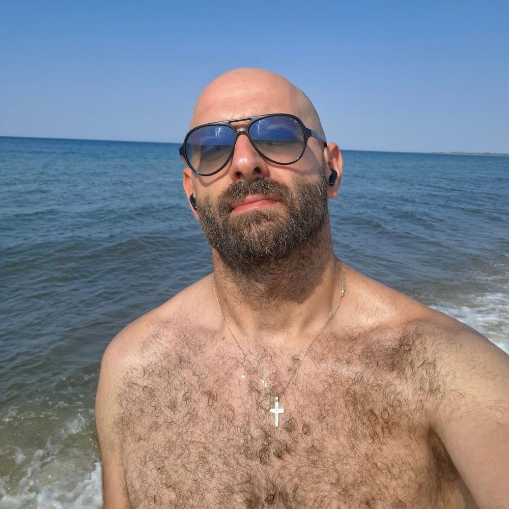 Tall Bear