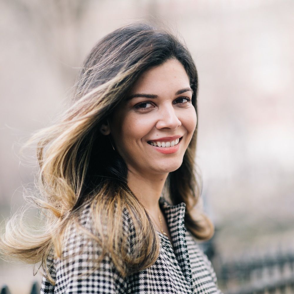 Tania | Studio TPE Architecture | NYC