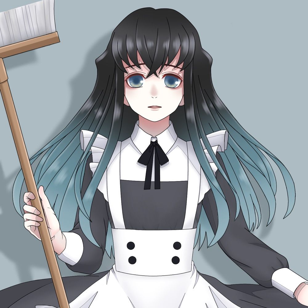 雨斬 製作部 (pq*´꒳`*)♥︎