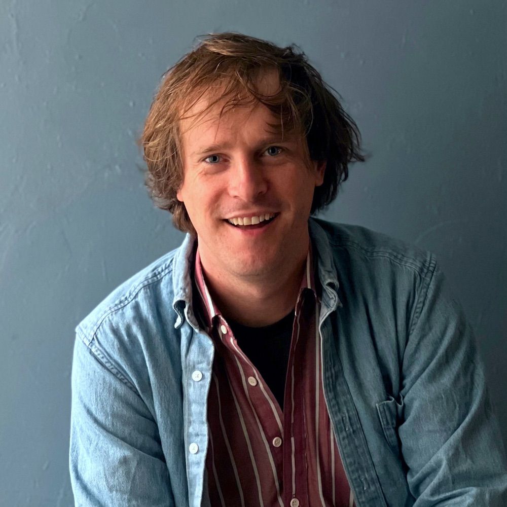 Jamie Burkart