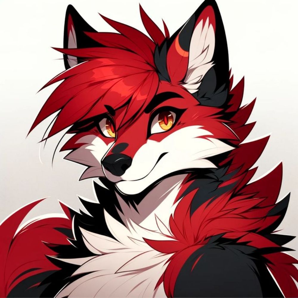 Profile picture hanaryfurry.bsky.social