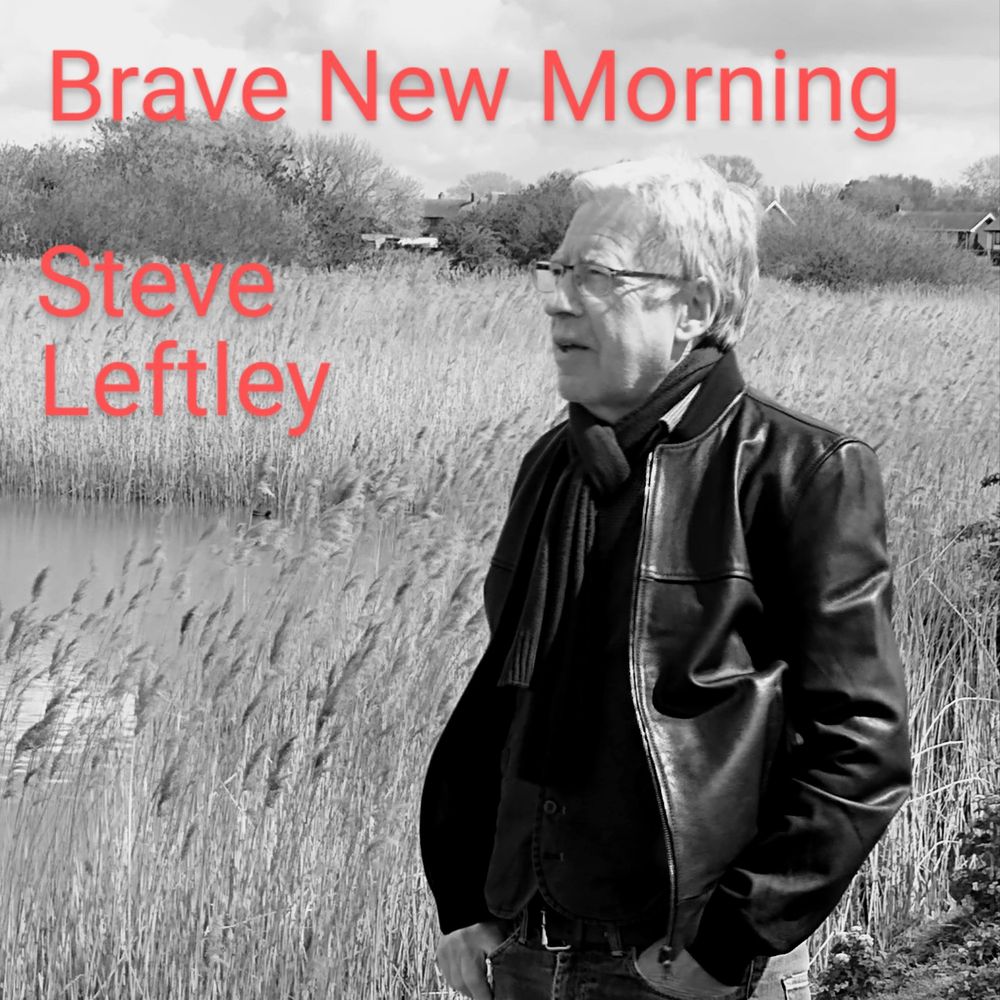 steveleftley.bsky.social profile picture