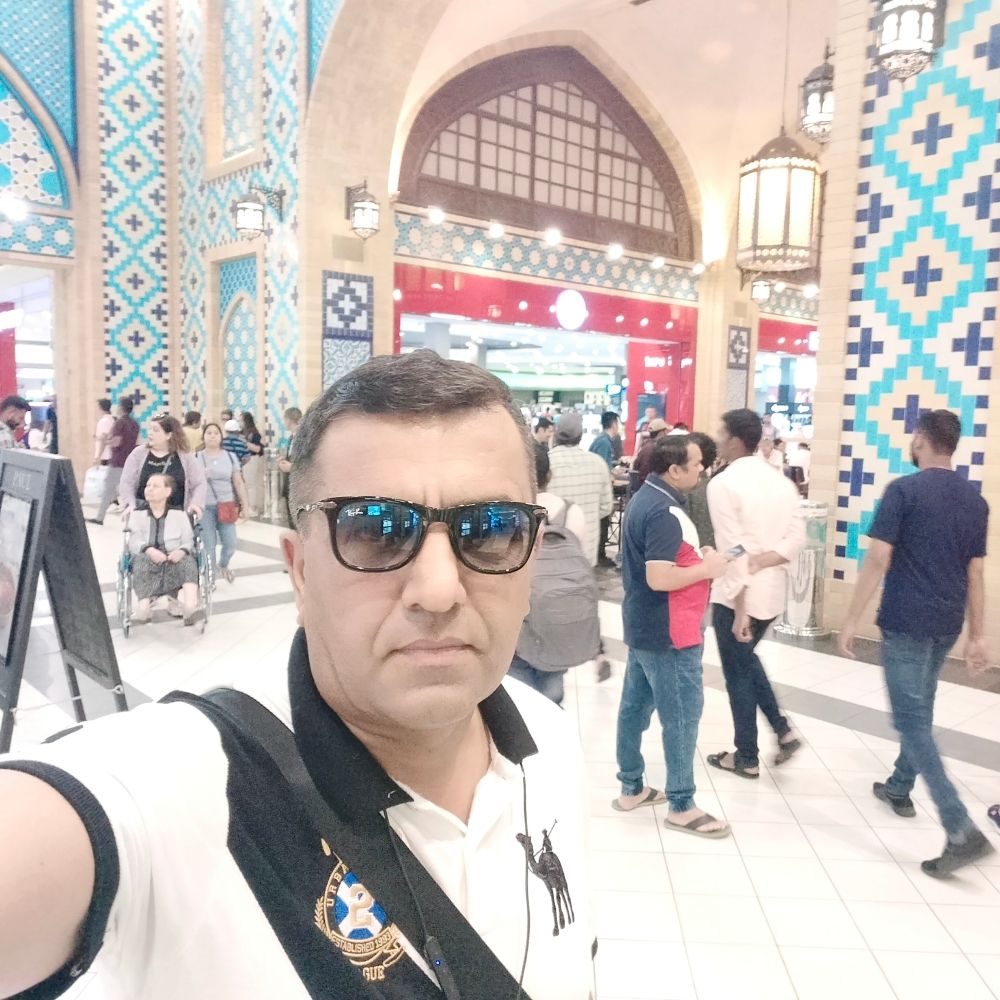 Zubair