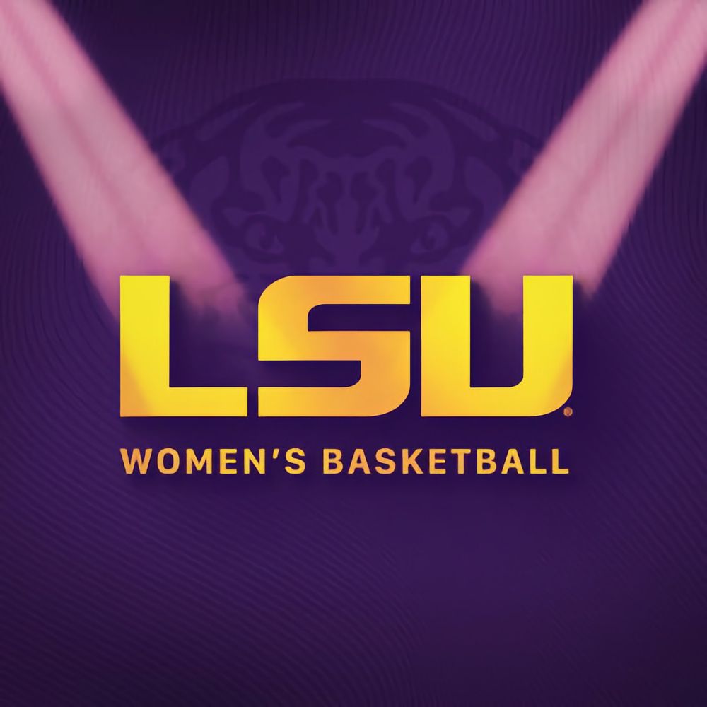 LSU Women's Basketball (Mirror)