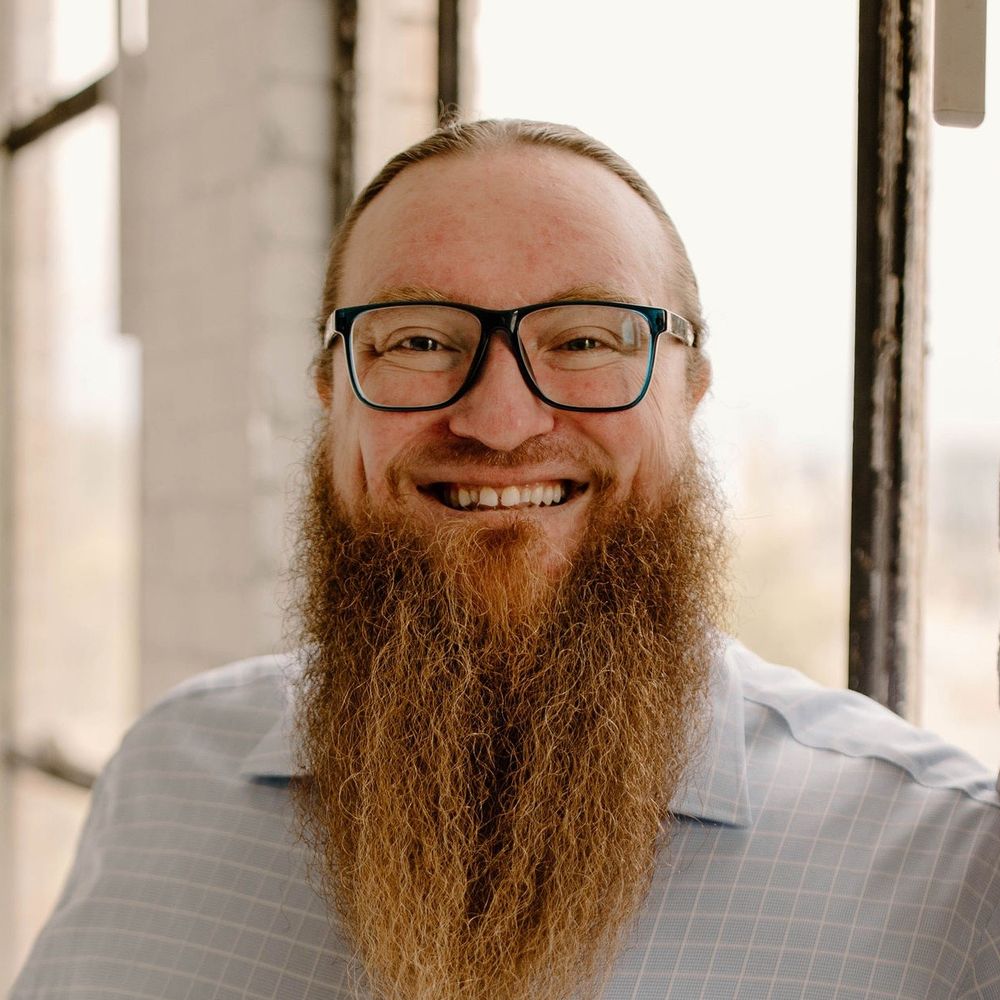 Ryan Orsinger