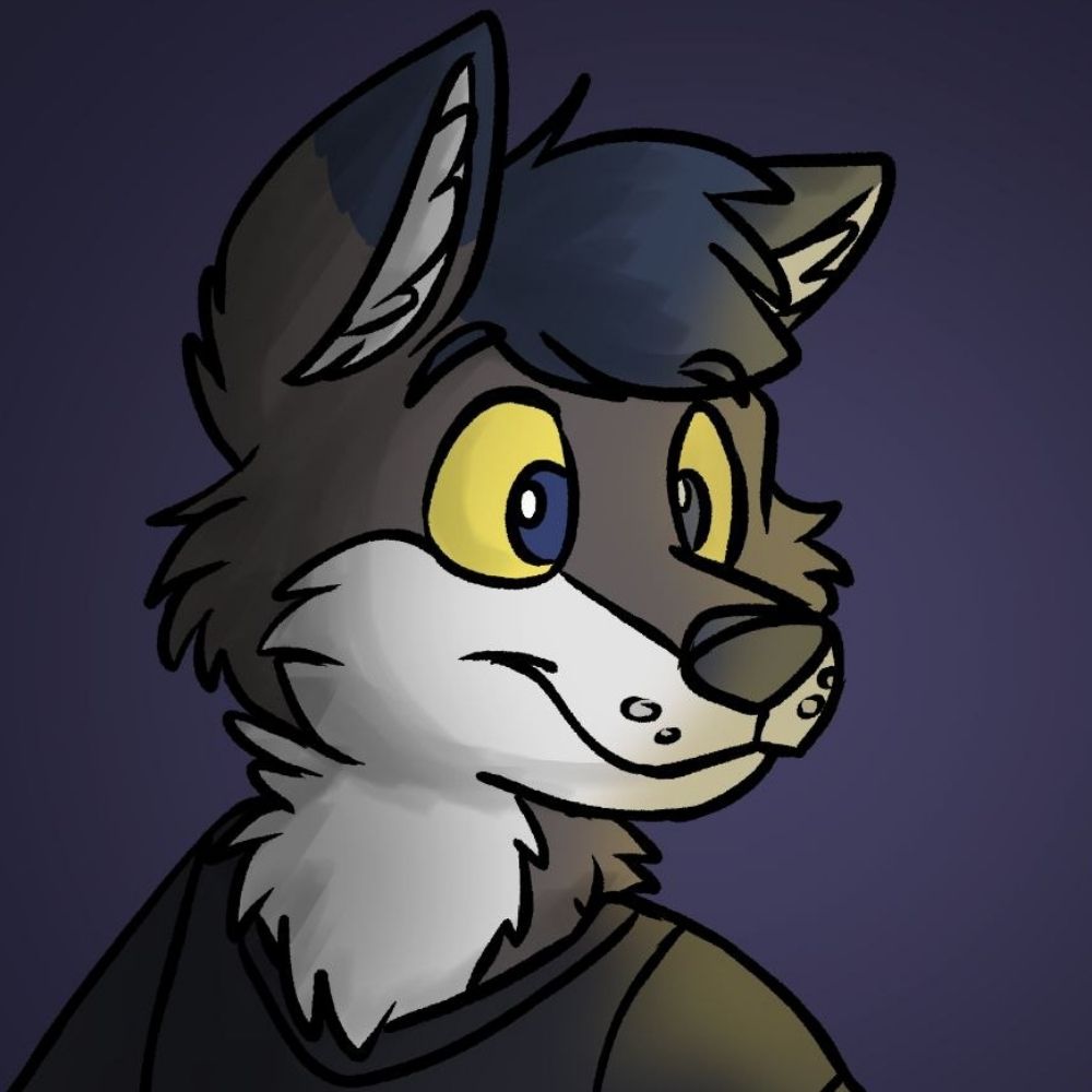 Fer Wolf