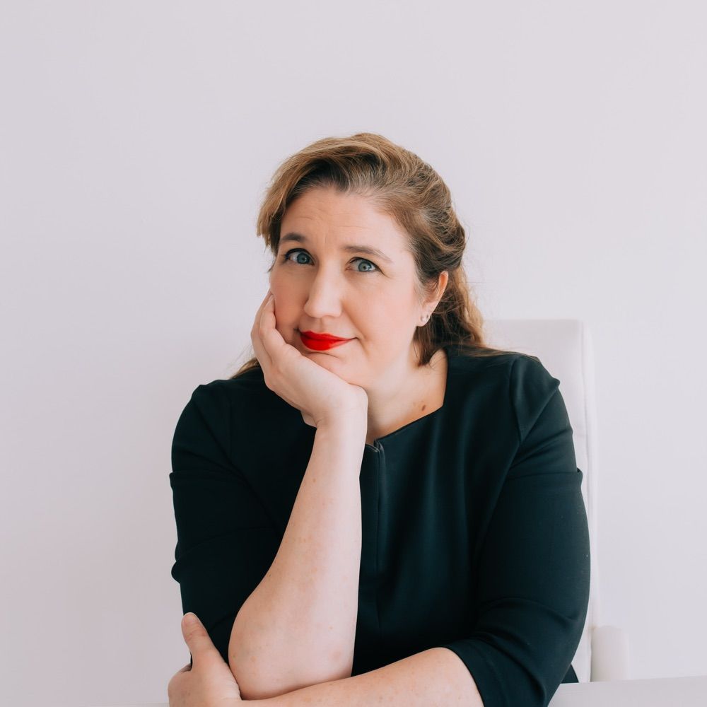 Molly Harper