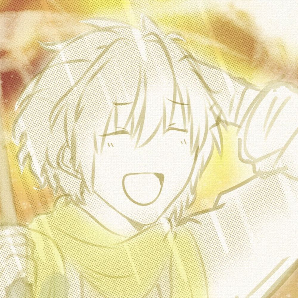 あめ吹雪