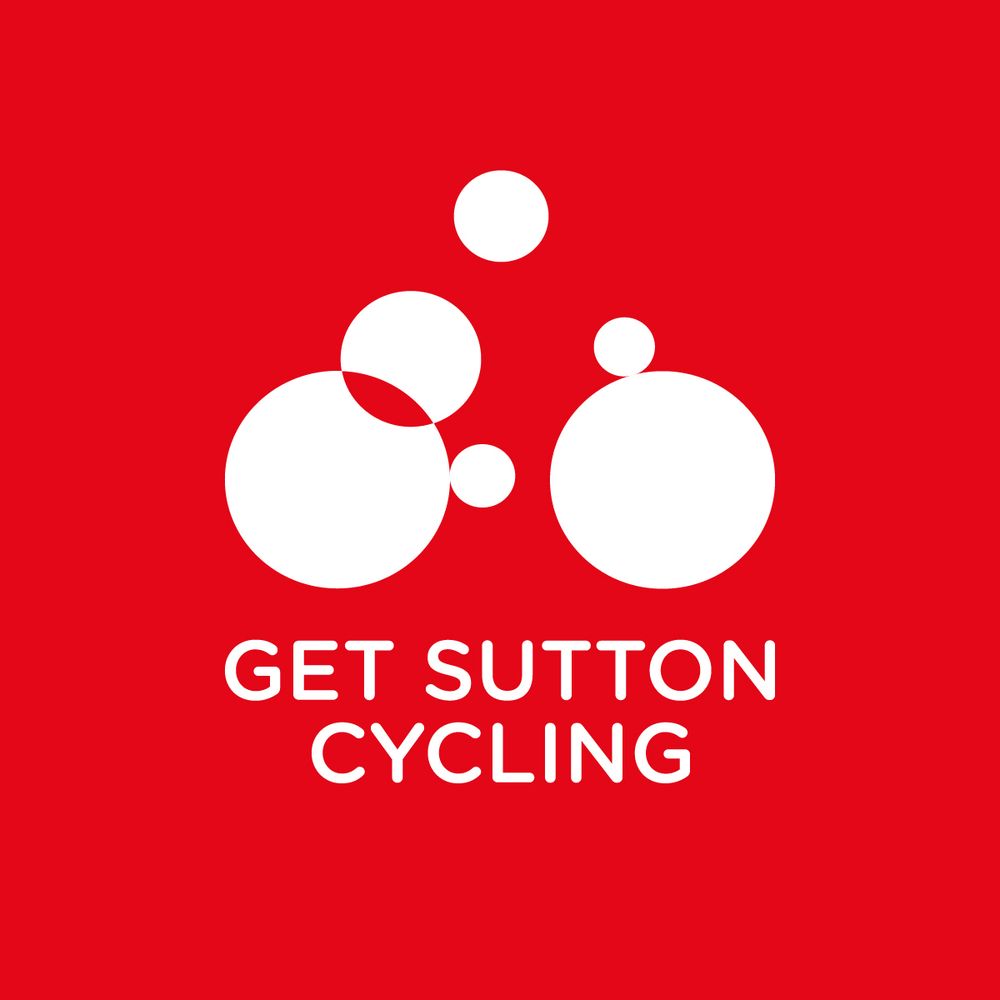 Get Sutton Cycling