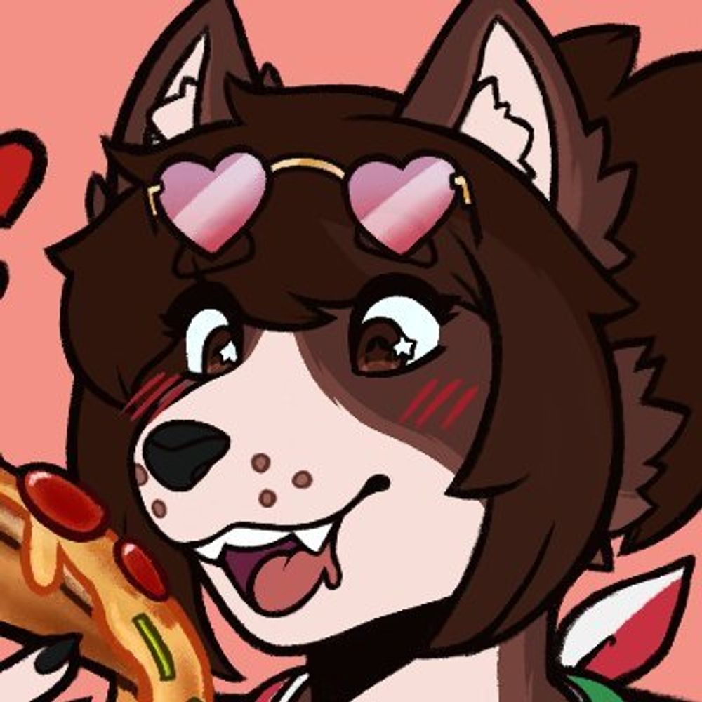 💜🏳️‍⚧️what the dog doin🐶🌌💜