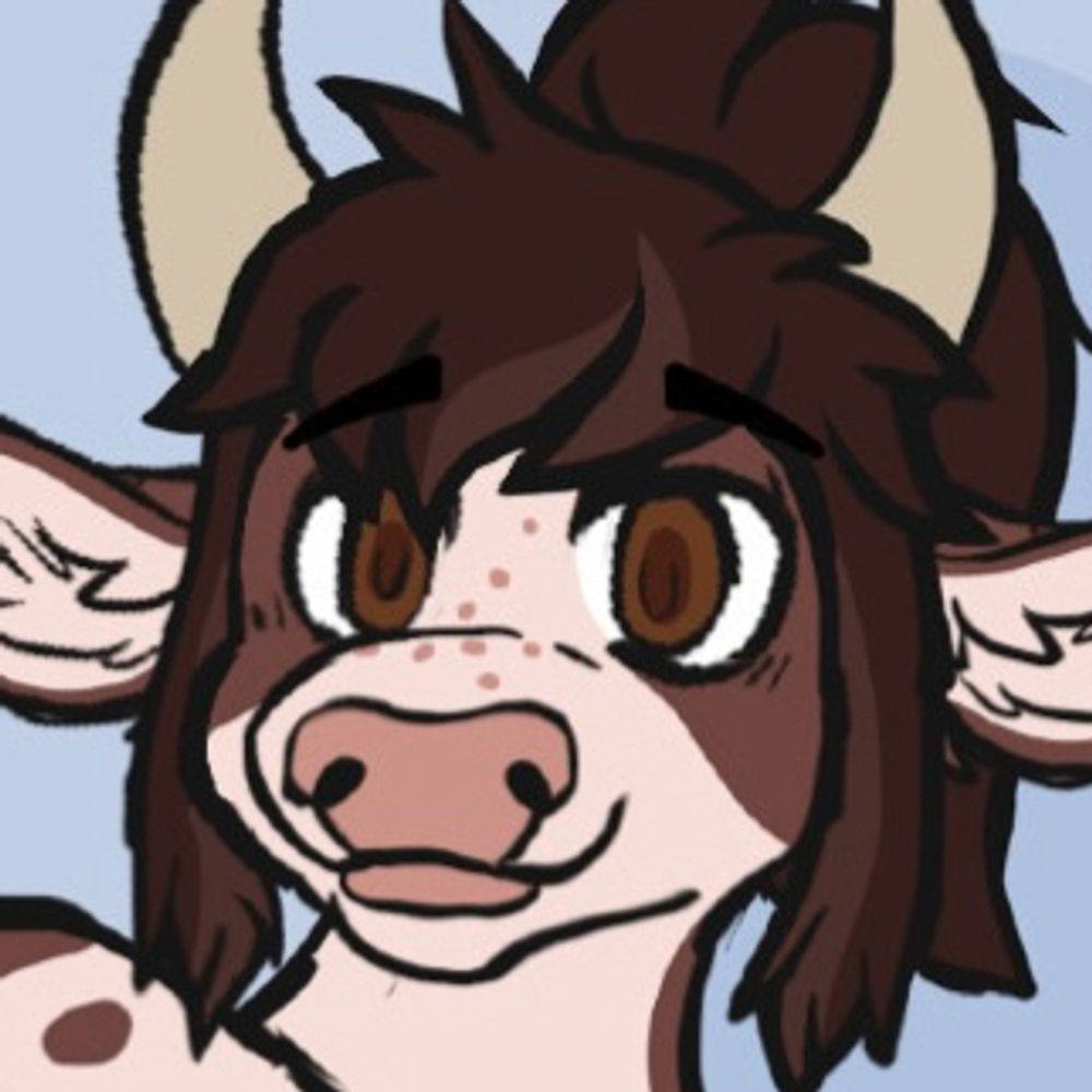 💜🏳️‍⚧️moo🐄 🌌💜
