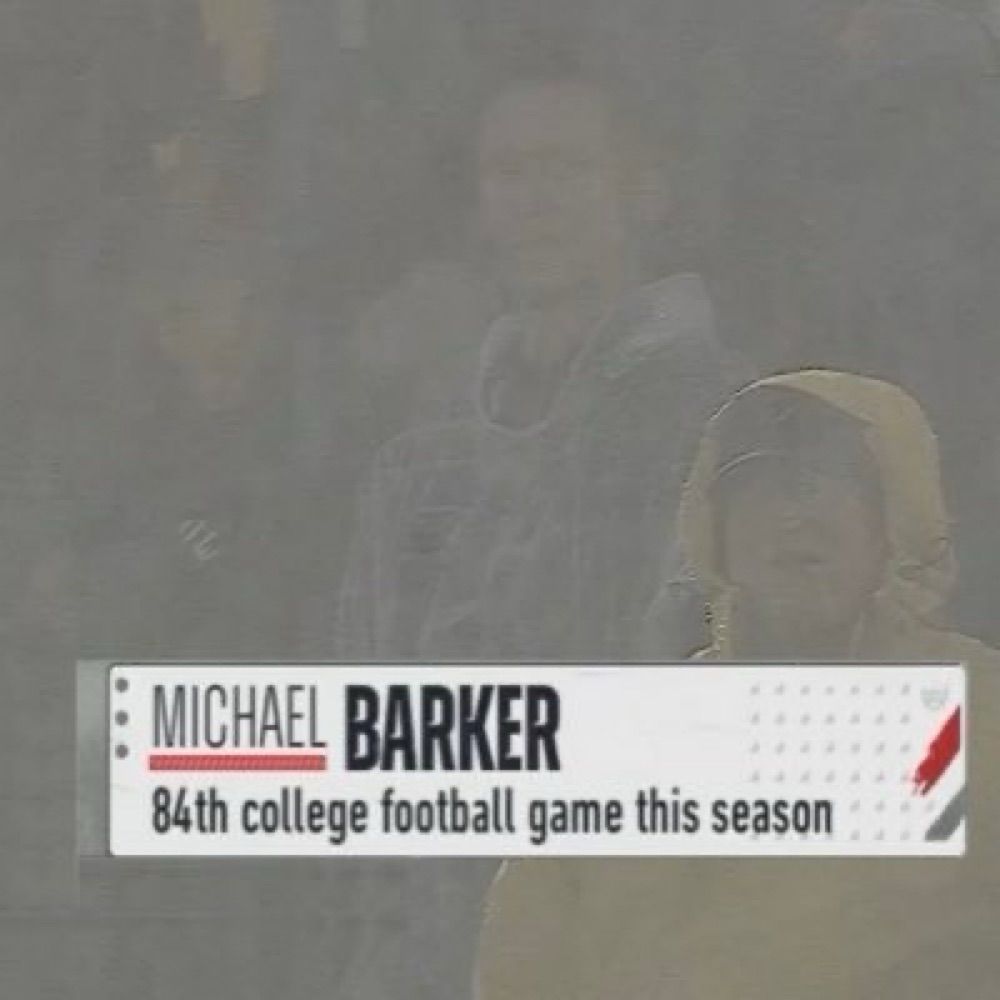 College Football Campus Tour