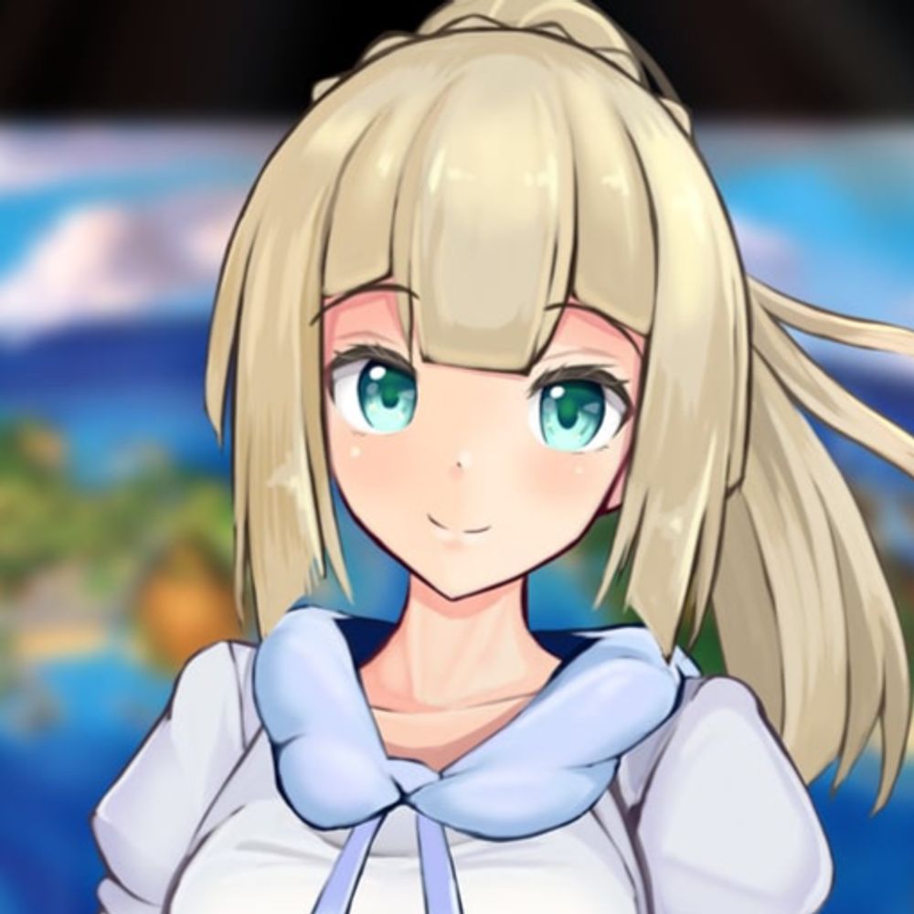 Lillie Aether