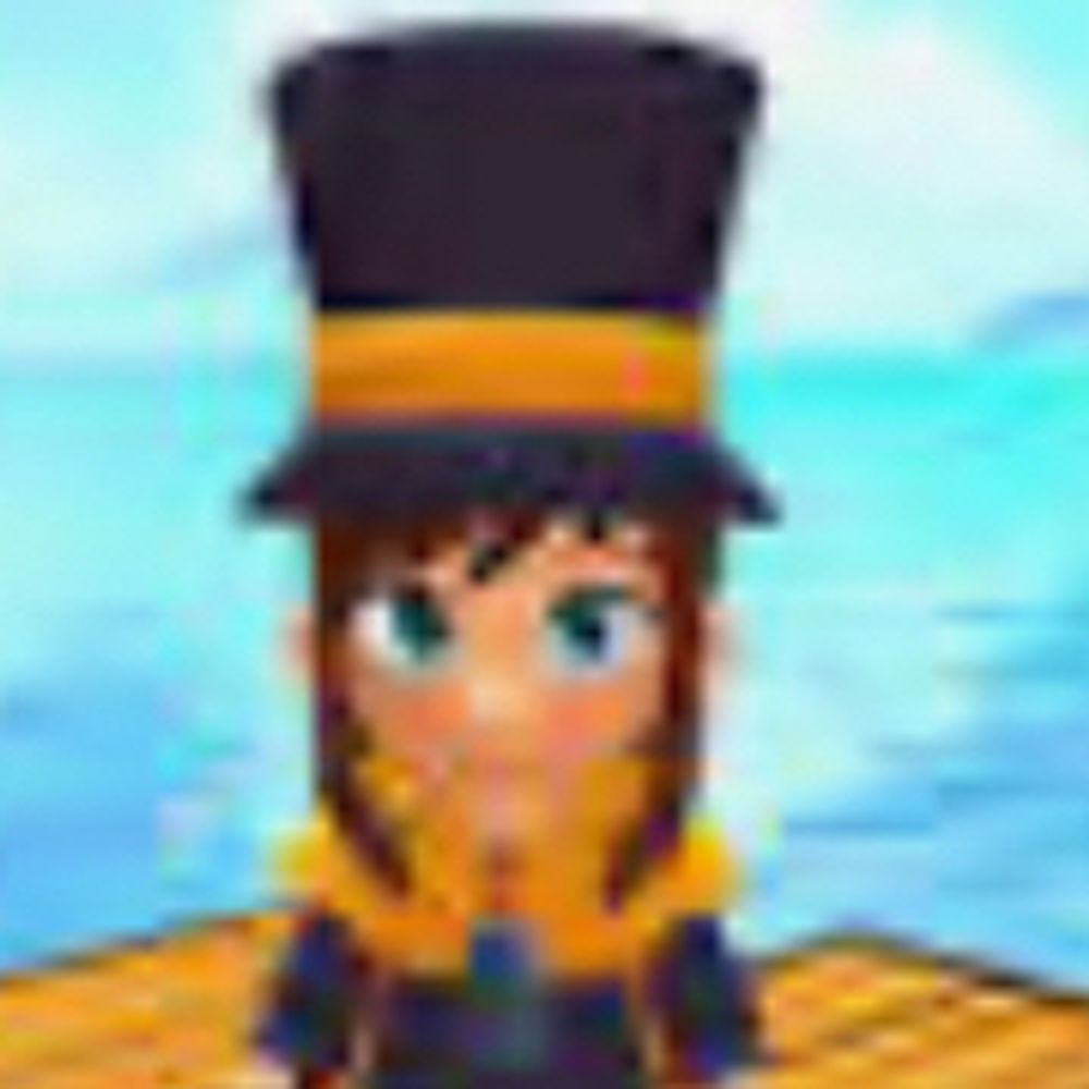 Profile avatar