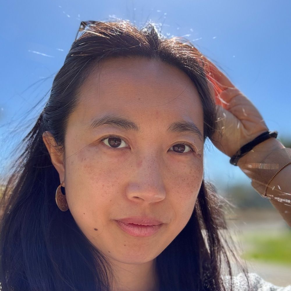 Tina Chen