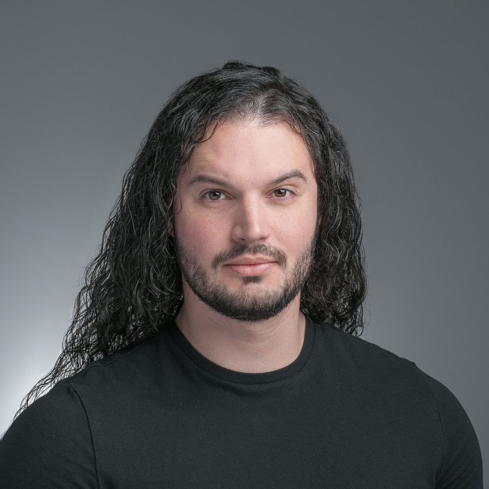 Axel Rosado