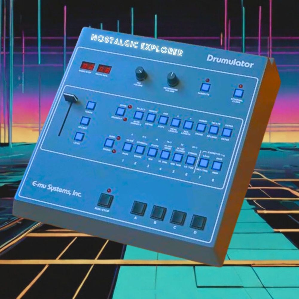 Synthesizers