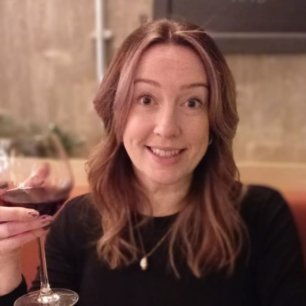 Katie Wileman