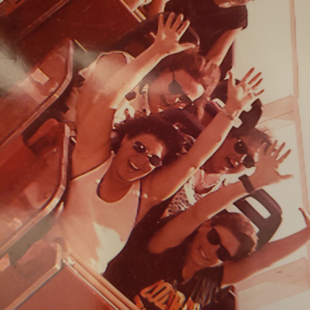 Ellen Esses