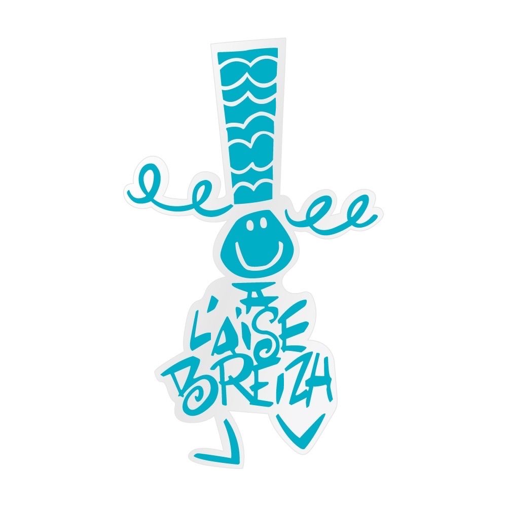Breizh bleue