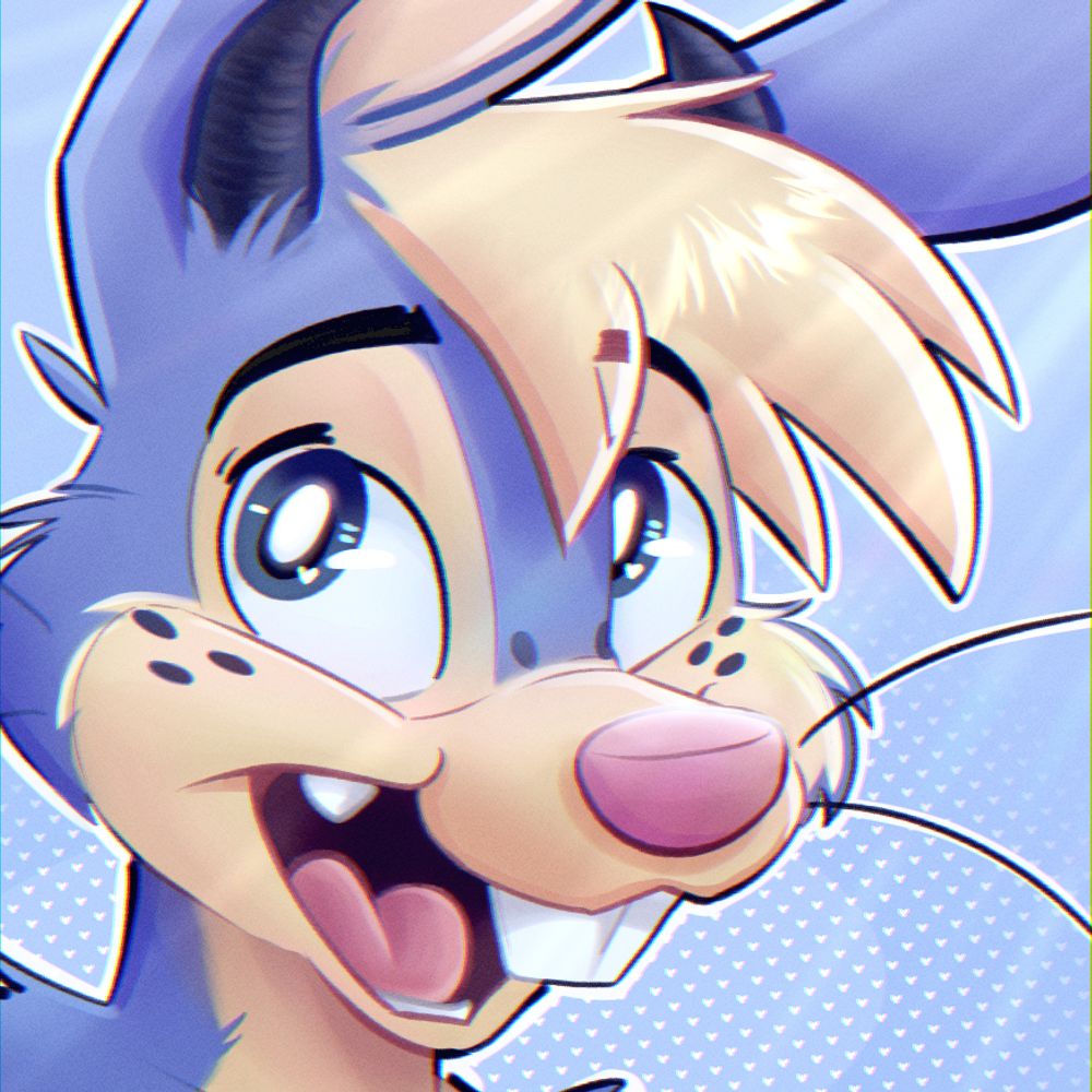 Jesse J. Jones ➡️Art Fight Fossils