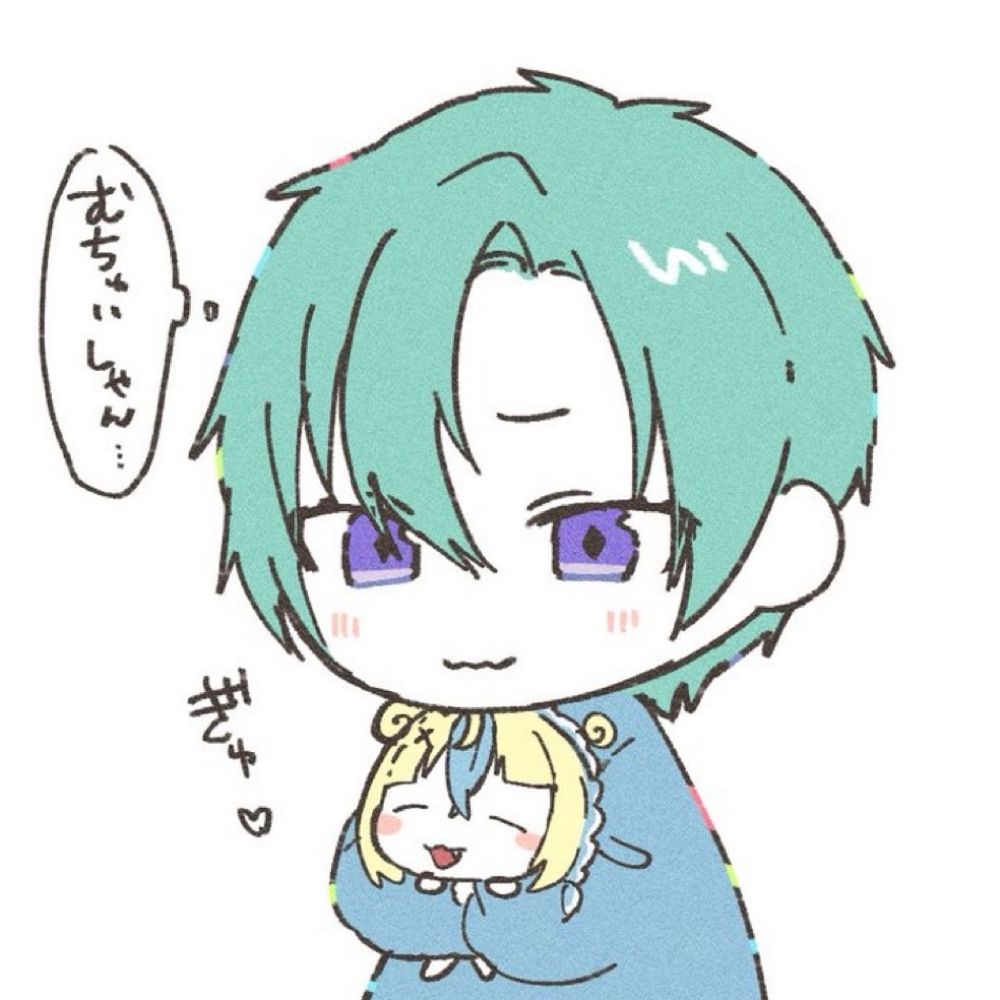 月宵葉月
